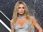 Kebakaran Hutan Besar di Daerah Los Angeles Bakar Habis Salah Satu Kediaman Paris Hilton