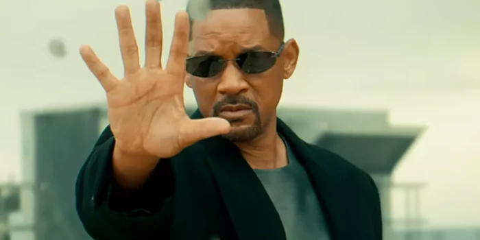 Kembali ke Dunia Musik, Will Smith Rilis Video Musik ‘Beautiful Scars’ dan Album Baru