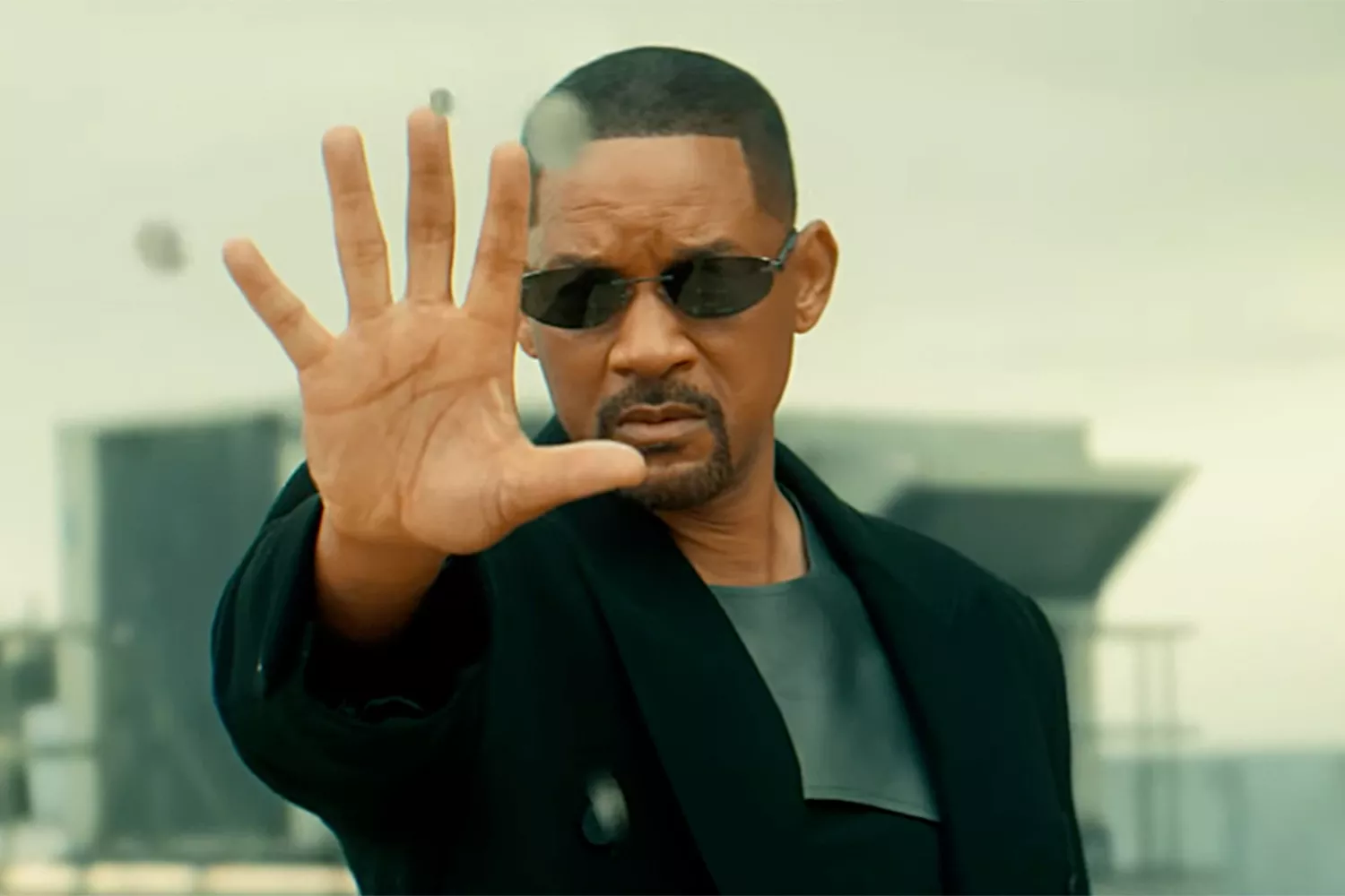 Kembali ke Dunia Musik, Will Smith Rilis Video Musik ‘Beautiful Scars’ dan Album Baru