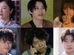 Rahasia dan Misi Pembantu Misterius, Dorama Kaseifu Kuromi wa Kusatta Kazoku wo Yurusanai Spill Pemain Selanjutnya