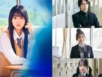 Ada Coki Yamashita, Film Live Action Mieruko-chan Spill Pemain Berikutnya