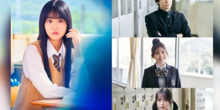 Ada Coki Yamashita, Film Live Action Mieruko-chan Spill Pemain Berikutnya