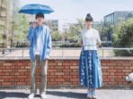 Sinopsis Film Jepang 'She Taught Me Serendipity', Cinta Riku Hagiwara dan Yuumi Kawai di Bangku Kuliah