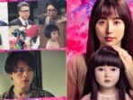 Film Horor Jepang Doll House Umumkan Jajaran Pemain Baru