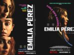 Nominasi Oscar 2025 Diumumkan, Film 'Emilia Pérez' Mendapat 13 Nominasi