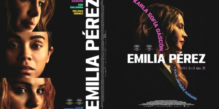 Nominasi Oscar 2025 Diumumkan, Film 'Emilia Pérez' Mendapat 13 Nominasi