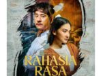 Tayang 20 Februari di Bioskop, Intip First Look Film Rahasia Rasa