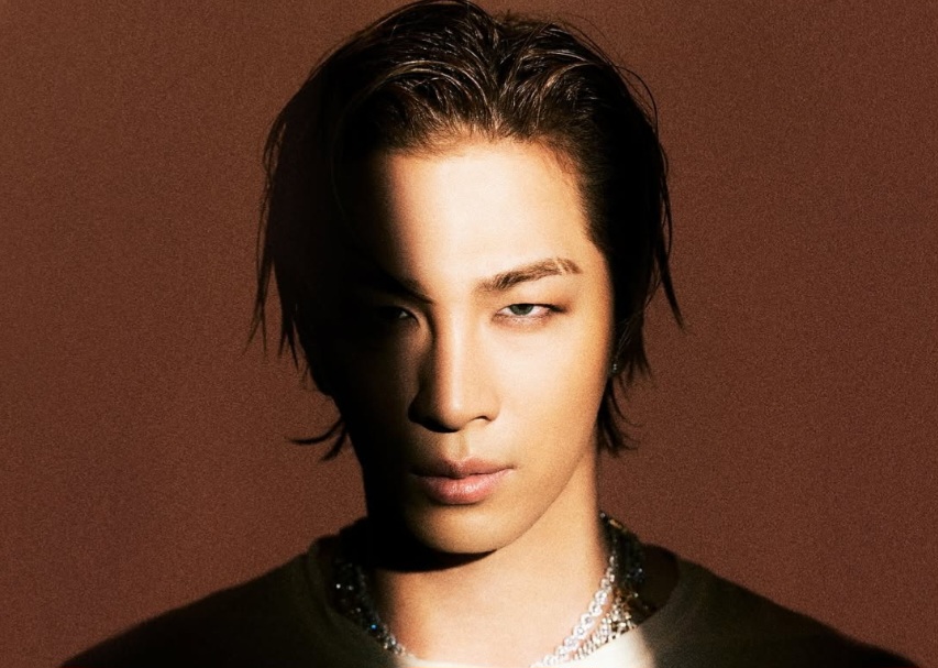 Konser Solo Taeyang BIGBANG di Jakarta 'The Light Year' Resmi Dibatalkan