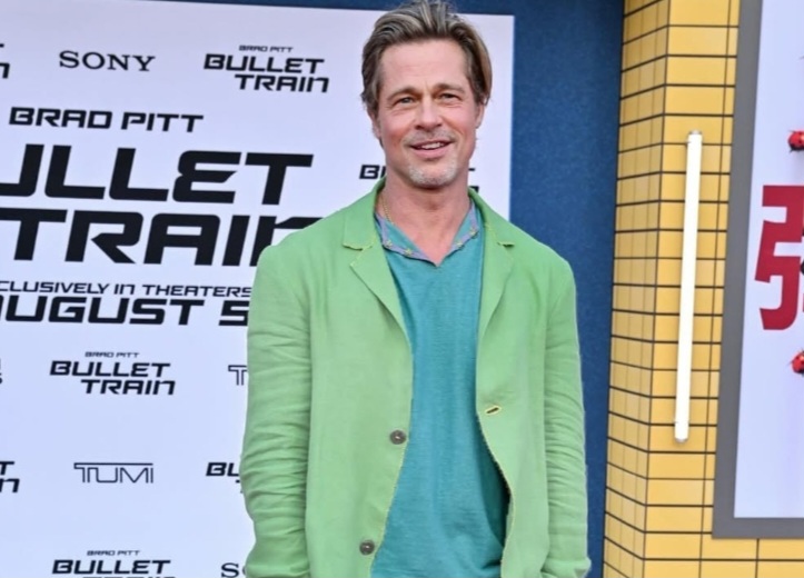 Wanita Prancis Ditipu Brad Pitt AI Rp 13 Miliar, Sang Aktor Buka Suara