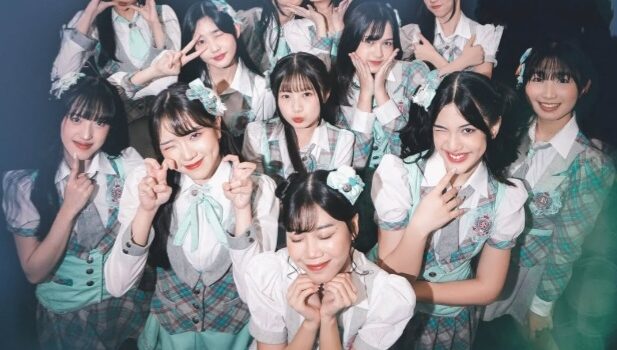 JKT48 Siap Rilis Single Terbaru 'Ku Sangat Suka' pada 2 Februari 2025