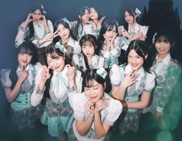 JKT48 Siap Rilis Single Terbaru 'Ku Sangat Suka' pada 2 Februari 2025