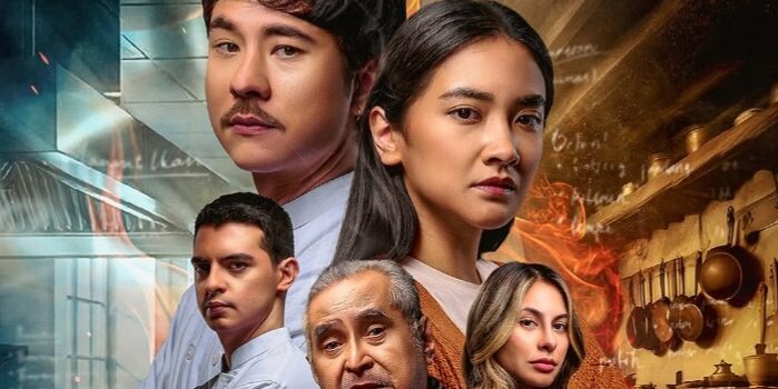 Trailer Film Rahasia Rasa: Mengungkap Misteri dan Konspirasi di Balik Buku Mustikarasa