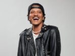 Tembus 150 Juta Pendengar Bulanan di Spotify, Bruno Mars: Ayo Streaming Biar Hutangku Cepat Lunas!