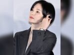 Song Hye Kyo Ceritakan Pengalamannya Saat Syuting 'Dark Nuns'