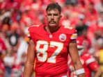 Travis Kelce Tegaskan Rumor Tak Benar Soal Kekalahan Tim Kansas City Chief