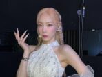 Taeyeon SNSD Akan Menggelar Konser 'The TENSE' di Jakarta Pada Bulan April Mendatang