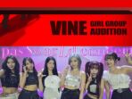 Vine Entertainment Buka Audisi Girl Group Baru, Bagaimana Kejelasan Masa Depan SECRET NUMBER?