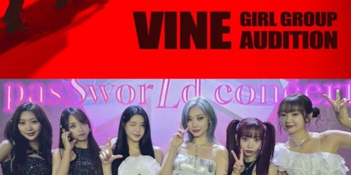 Vine Entertainment Buka Audisi Girl Group Baru, Bagaimana Kejelasan Masa Depan SECRET NUMBER?