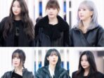 Kembali Aktif Sebagai Grup Lengkap, GFRIEND Terlihat Terbang ke Jepang Untuk Melakukan Konser Setelah Lama Vakum