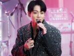 Jungkook BTS Kini Jadi Artis K-pop Tercepat yang Berhasil Pecahkan 8 Juta Streaming di Spotify