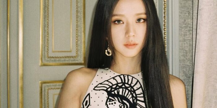 Jisoo BLACKPINK Akan Comeback Solo Pada Bulan Februari Mendatang