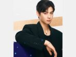 Cha Eunwoo ASTRO Puncaki Brand Reputasi Idol Pria Bulan Januari