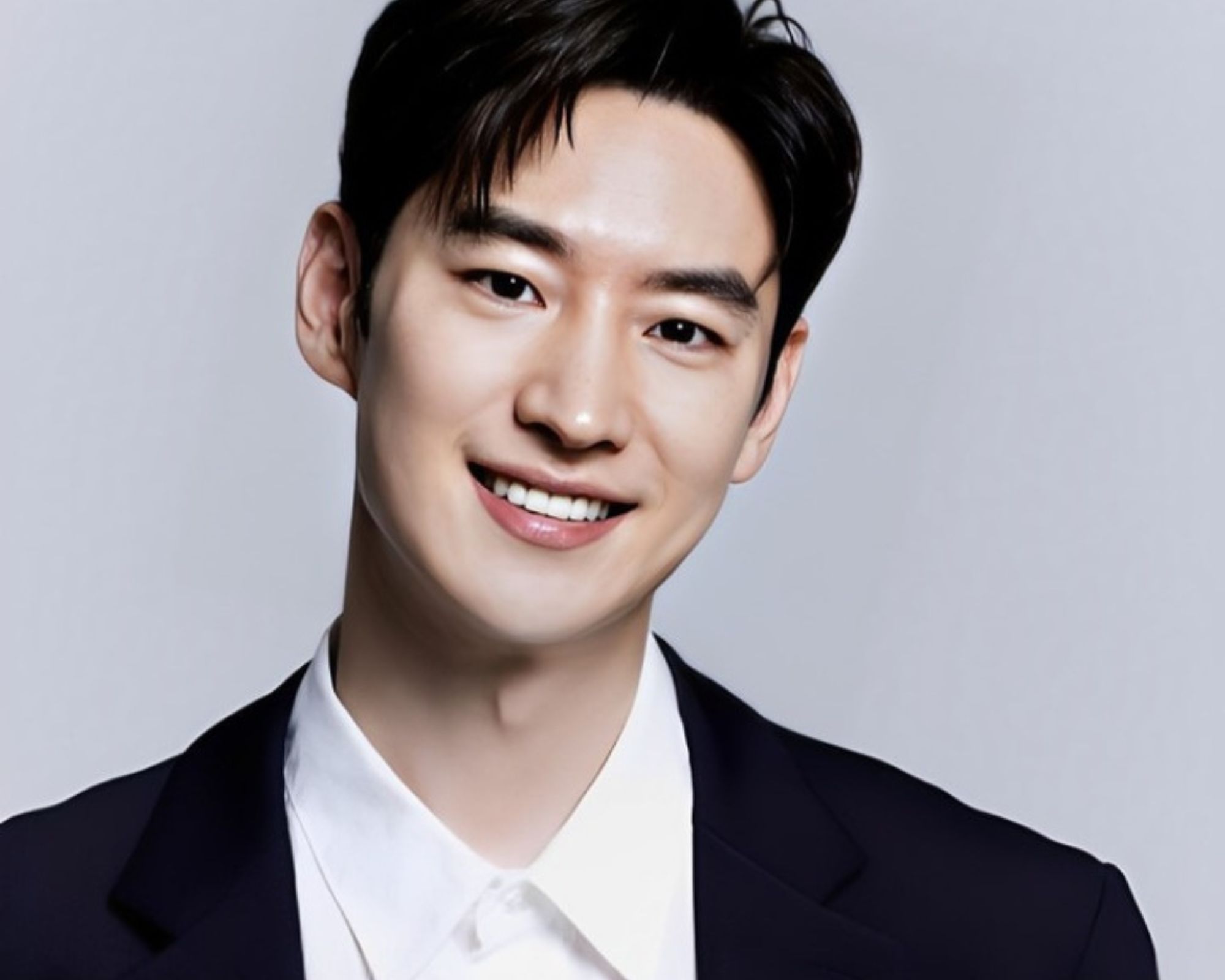 Lee Jehoon Menyumbangkan 100 Juta Won ke Rumah Sakit Anak Asan Medical Center