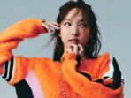 Nayeon TWICE Menghiasi Lebih Dari 80 Halaman Edisi Khusus TMRW Magazine untuk Bulan Januari 2025