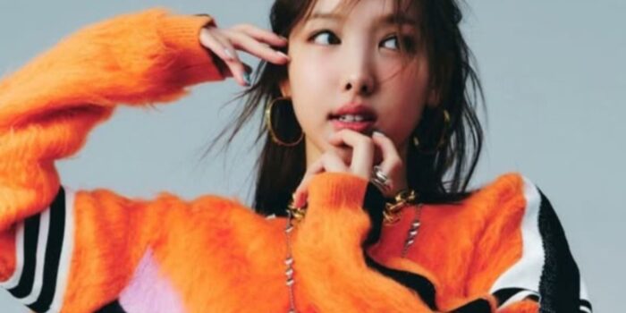 Nayeon TWICE Menghiasi Lebih Dari 80 Halaman Edisi Khusus TMRW Magazine untuk Bulan Januari 2025