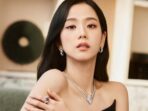 Jisoo BLACKPINK Akan Segera Merilis Album Baru Pada Hari Valentine