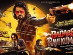 Himesh Reshammiya Bintangi Film Aksi Bertajuk ‘Badass Ravi Kumar’