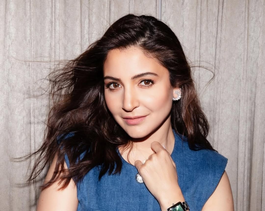 5 Peran Memukau Anushka Sharma di Film Terbaiknya yang Wajib Ditonton!