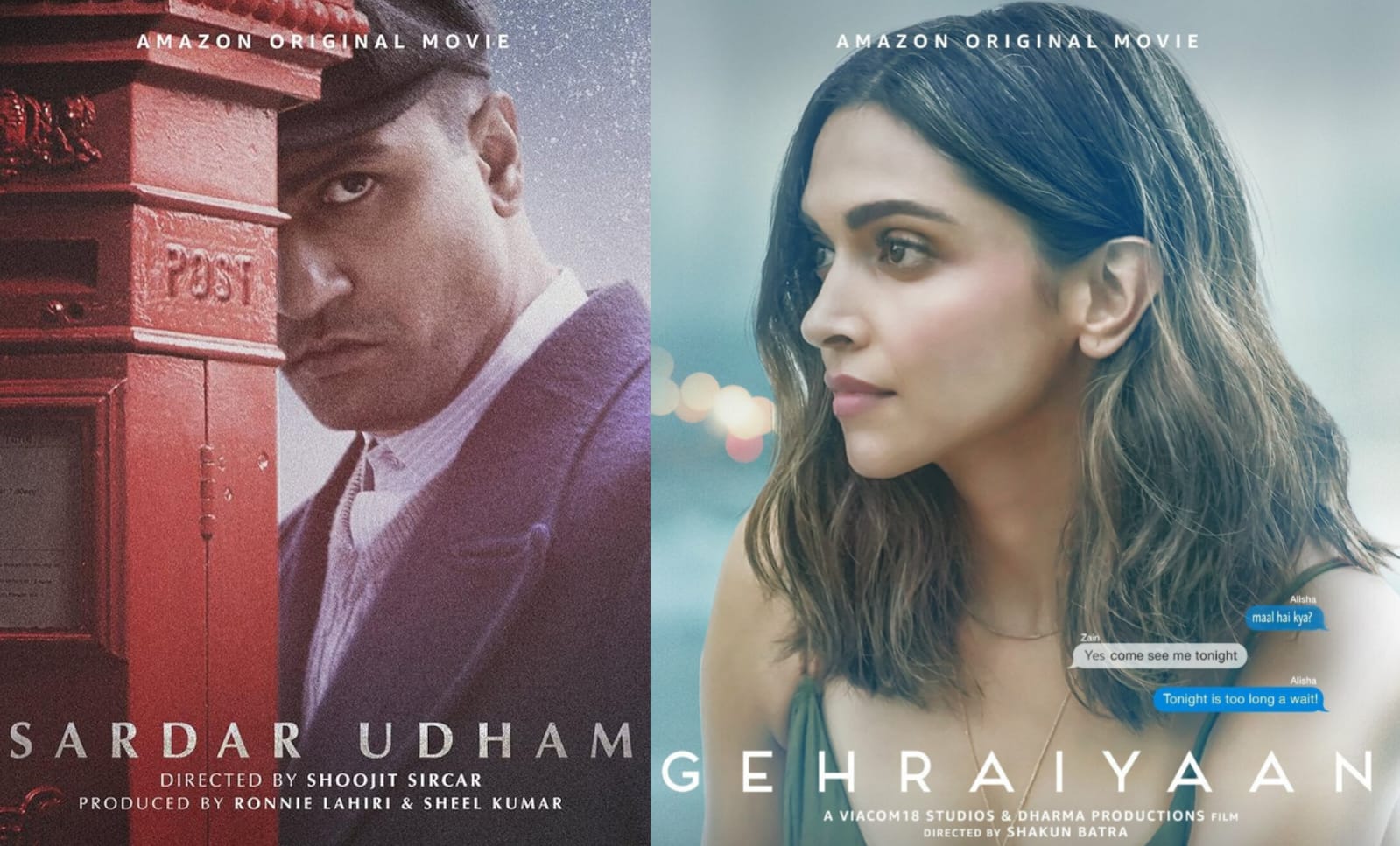 Rekomendasi 7 Film Bollywood Inspiratif untuk Menyambut Awal Tahun 2025