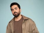 Ayushmann Khurrana Mulai Syuting Film 'Thama' di Delhi pada Awal 2025