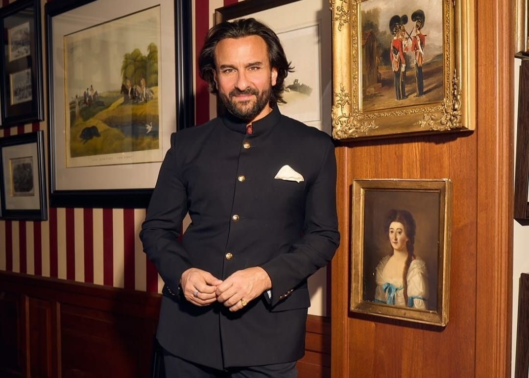 Rekomendasi 5 Film Terbaik Saif Ali Khan yang Wajib Masuk Daftar Tontonmu