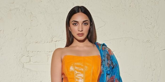 Kiara Advani Akan Bintangi Film Terbaru Dinesh Vijan Berjudul ‘Shakti’