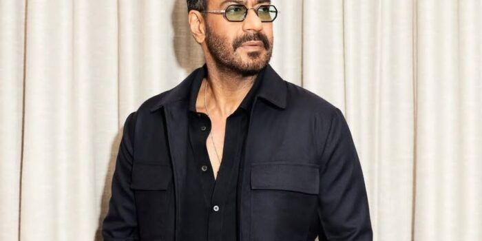 Ajay Devgn Produseri Film Horor Komedi Baru Bertajuk ‘Jhalak’