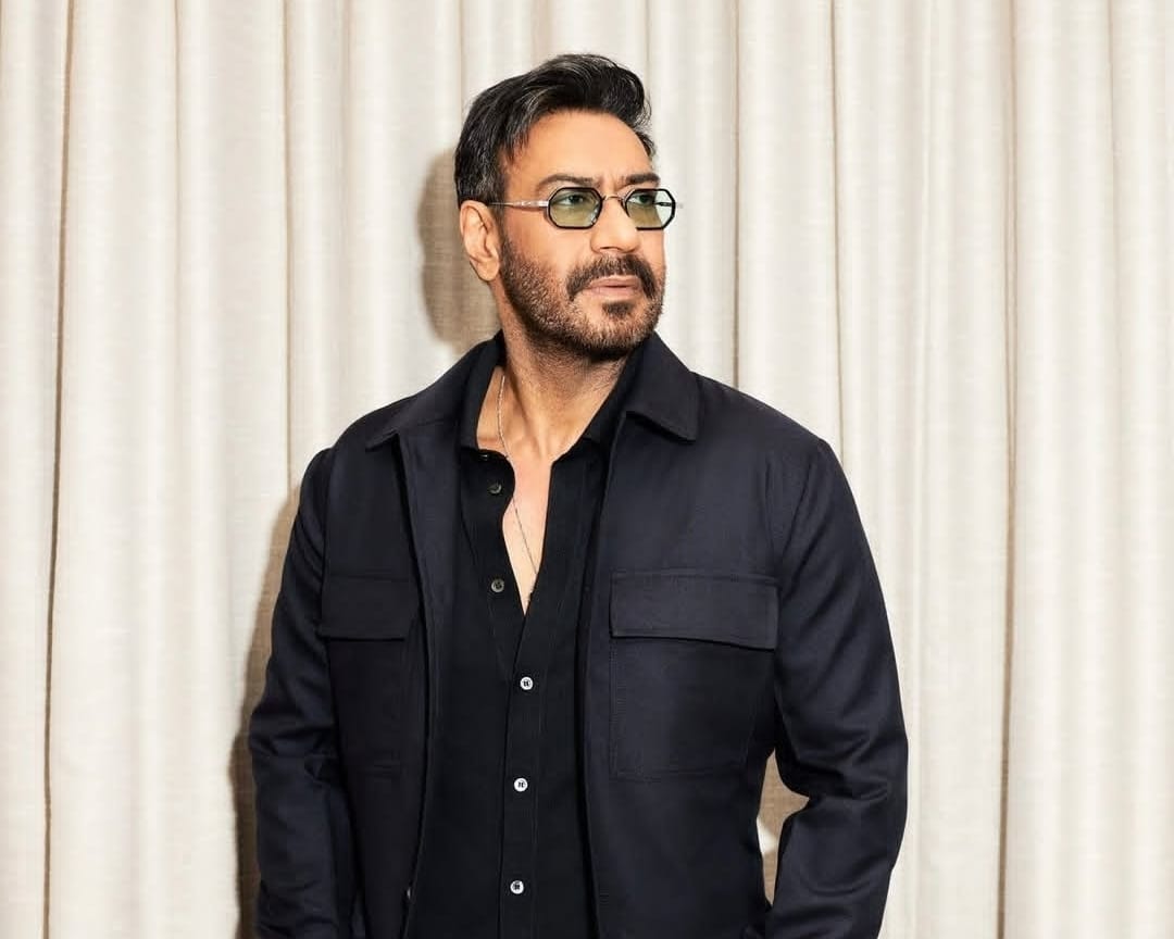 Ajay Devgn Produseri Film Horor Komedi Baru Bertajuk ‘Jhalak’