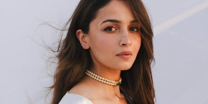 Alia Bhatt Bagikan Momen Seru dari Liburan di Thailand