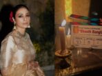 Tabu, Aktris Bollywood Ternama, Bergabung dalam Film Horor Komedi Bertajuk ‘Bhooth Bangla’