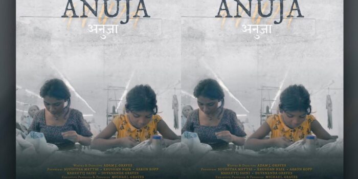 ‘Anuja’ Film Menginspirasi yang Masuk Daftar Oscar, Kini Hadir di Netflix