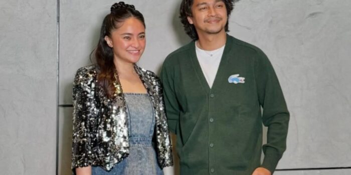 Marshanda dan Deva Mahenra Siap Beradu Akting di Film Baru Bertajuk ‘La Tahzan’