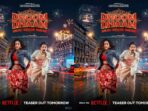 Netflix Rilis Trailer ‘Dhoom Dhaam’, Hadirkan Kisah Cinta dan Ketegangan yang Penuh Warna