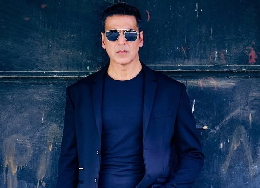 Akshay Kumar Berikan Kabar Terbaru tentang Proyek Film ‘Hera Pheri 3’