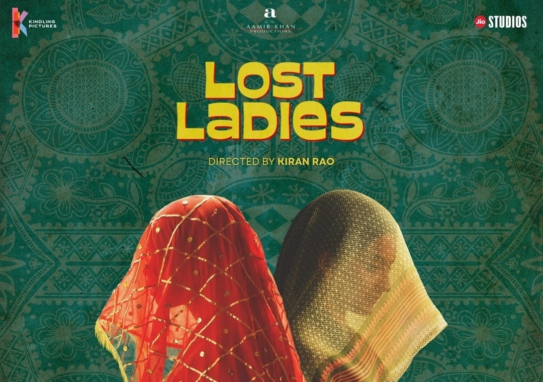 'Laapataa Ladies' Masuk Nominasi Penghargaan Film Akademi Jepang 2024