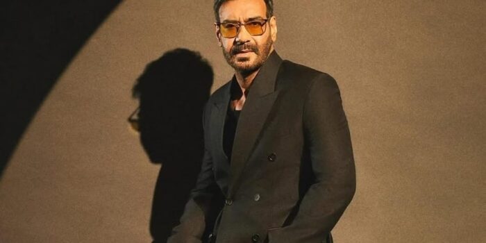 Deretan Film Menarik Ajay Devgn yang Wajib Ditonton di Tahun 2025