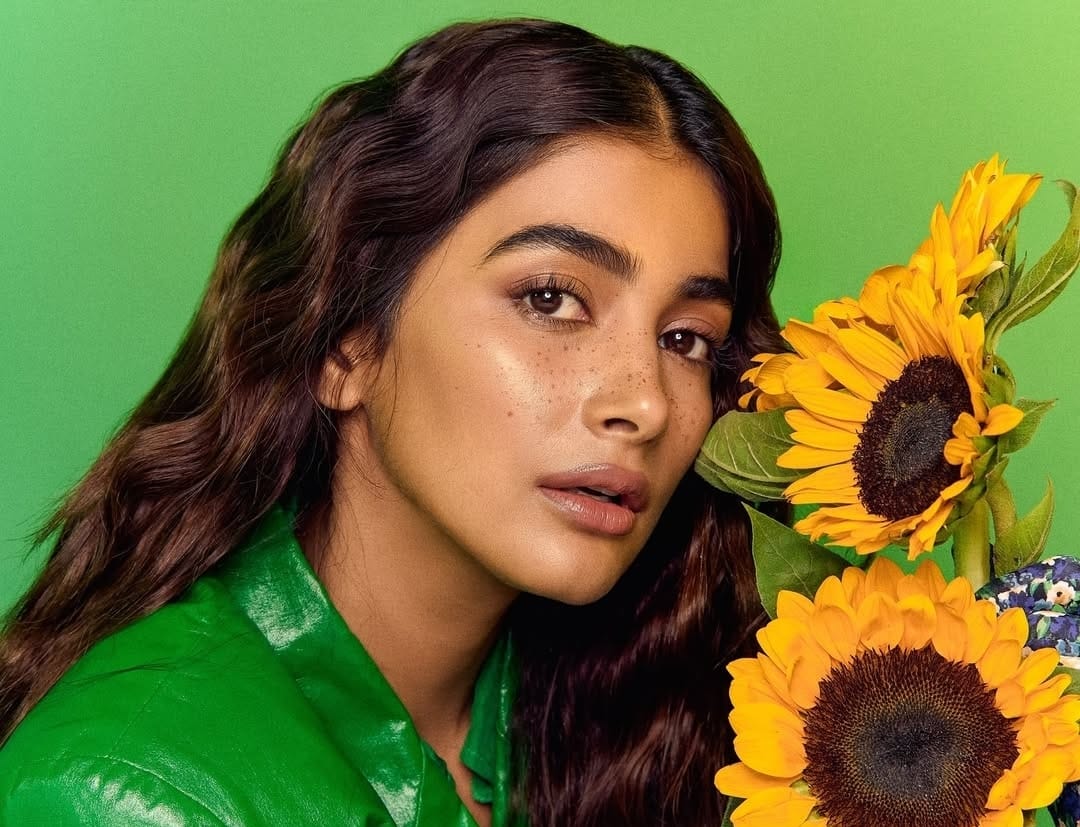 7 Film Terbaik Pooja Hegde yang Wajib Ditonton, dari Romansa hingga Aksi Menegangkan!