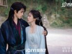 Jadwal Tayang 'Moonlight Mystique' Episode 1-40 di iQIYI