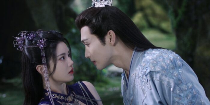 ‘The Blossoming Love’ Episode 22, Ingatan Mu Xuan Ling Kembali?