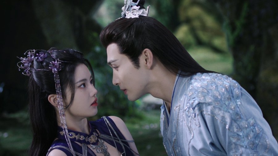 ‘The Blossoming Love’ Episode 22, Ingatan Mu Xuan Ling Kembali?